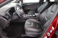 Ford Mondeo Turnier 2.0 EcoBlue ST-Line AWD