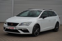 Vorschau: Seat Leon ST 2.0 TSI DSG Cupra 4Drive