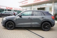 Audi Q2 30 1.0 TFSI sport