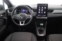 Renault Captur Tce 140 Techno