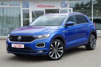 Vorschau: VW T-Roc R-Line 1.5 TSI DSG