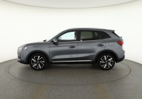 Vorschau: MG ZS 1.5 Hybrid Luxury Aut.