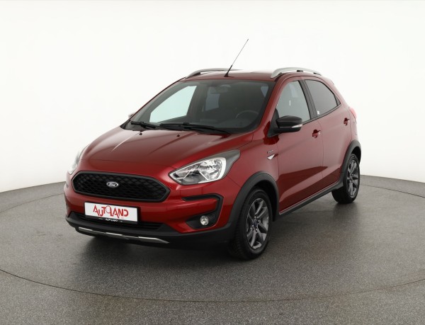 Ford Ka Ka+ 1.2 Active