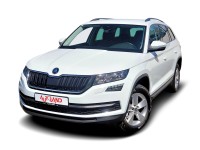 Skoda Kodiaq 2.0 TDI 4x4 2-Zonen-Klima Navi Sitzheizung