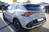 Kia Sportage 1.6 T-GDI GT-Line Hybrid Aut.