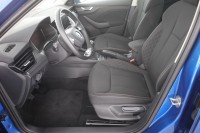 Skoda Scala 1.0 TSI