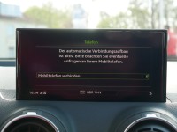 Audi Q2 35 1.5 TFSI advanced