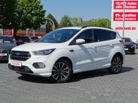 Vorschau: Ford Kuga 2.0 EB ST-Line 4x4