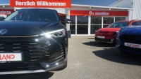 MG ZS 1.5 Hybrid Luxury Aut.