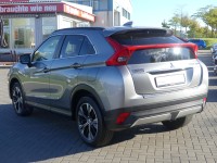 Mitsubishi Eclipse Cross 1.5 T-MIVEC Active