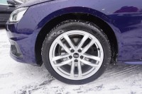 Audi A4 Avant 35 TFSI advanced