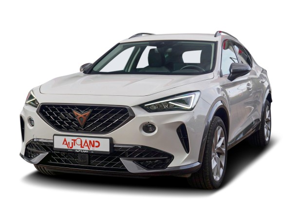 Cupra Formentor 1.5 Basis