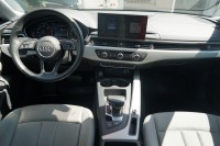 Audi A5 40 TFSI Sportback advanced