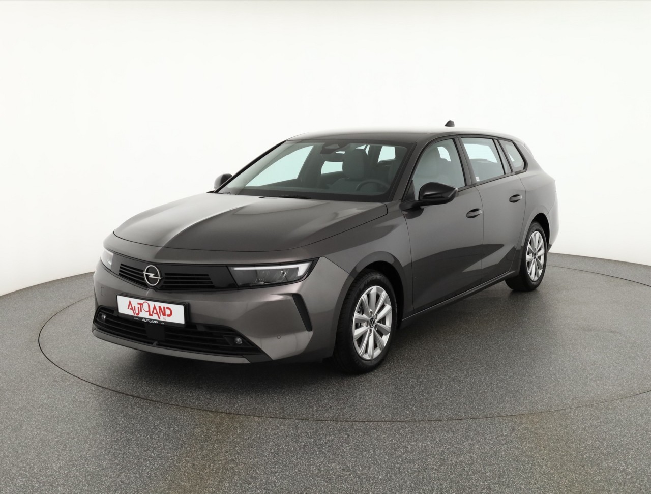 Opel Astra ST 1.5 D Enjoy