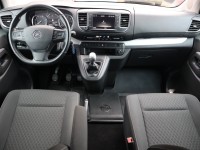 Opel Zafira Life 2.0 D Elegance