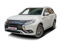 Mitsubishi Outlander 2.4 PHEV 4WD 2-Zonen-Klima Navi Sitzheizung