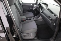 VW Caddy 1.5 TSI DSG