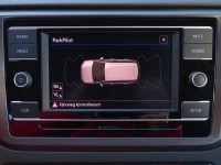 VW Golf Sportsvan VII 1.5 TSI DSG