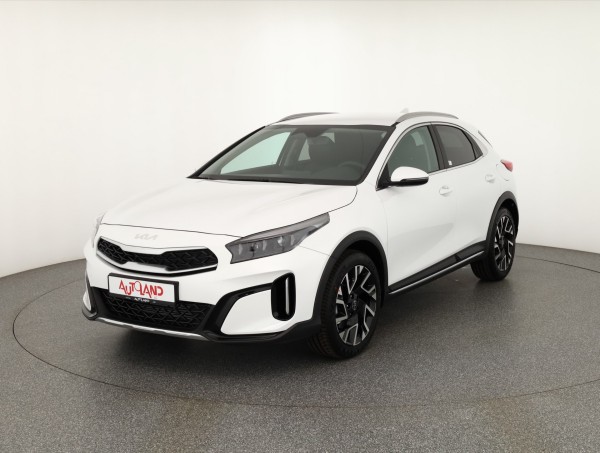 Kia xcee'd XCeed 1.5 T-GDI