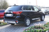 Mitsubishi Outlander 2.0 MIVEC