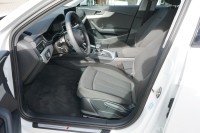 Audi A4 Avant 40 TDI S-Line