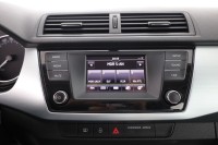 Skoda Fabia 1.0 MPI Ambition
