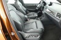 Audi RSQ3 2.5 TFSI quattro performance