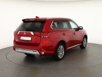 Mitsubishi Outlander 2.4PHEV Spirit 4WD