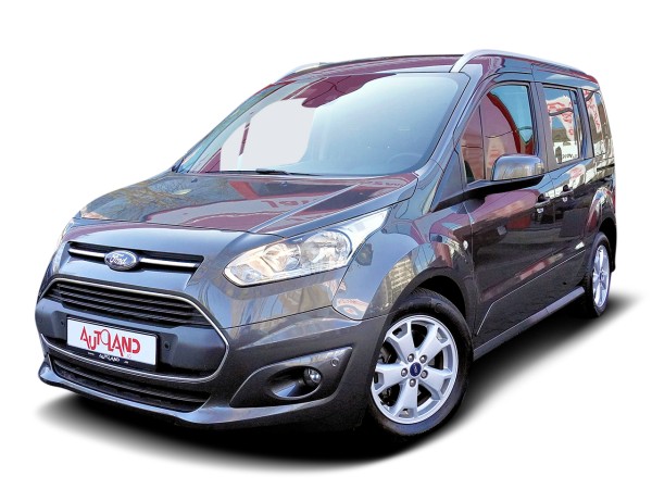 Ford Tourneo Connect 1.5 TDCi Titanium