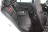 Skoda Octavia Combi 2.0 TDI RS