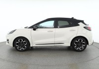 Vorschau: Ford Puma 1.0 M-Hybrid ST-Line X