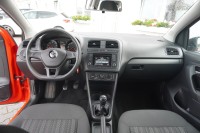 VW Polo 1.0 Allstar