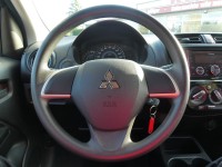 Mitsubishi Space Star 1.2