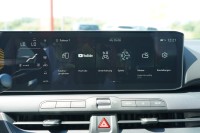 Kia K4 Sportswagon 1.6 T-GDI Aut.