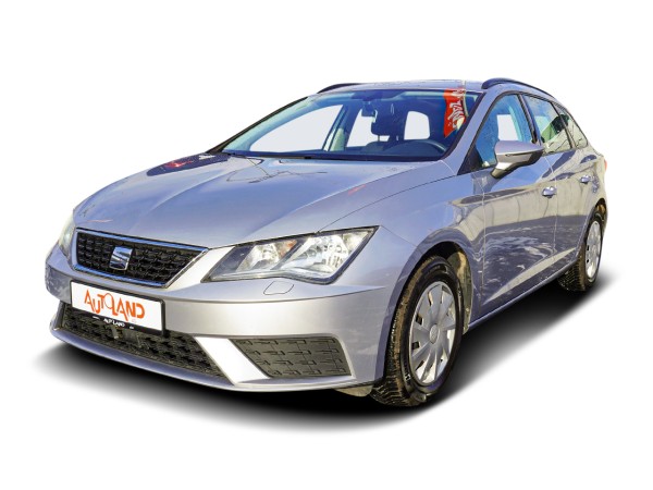 Seat Leon ST 1.4