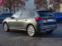 Skoda Kamiq 1.0 Active