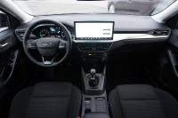 Ford Focus 1.0 EcoBoost