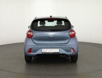 Hyundai i10 1.0