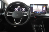 VW Golf VIII Variant 1.5 TSI Goal