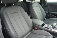 Audi A4 Avant 40 TFSI S line competition
