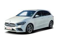 Mercedes-Benz B-Klasse B200 AMG Line 2-Zonen-Klima Navi Sitzheizung