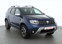 Dacia Duster 1.6 SCe Prestige