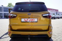 Ford EcoSport 1.5 EcoBlue ST-Line