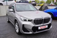 BMW X1 18d sDrive M Sport Aut.