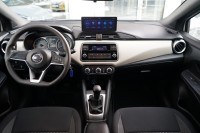 Nissan Micra 1.0 IG-T