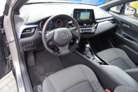 Toyota C-HR 2.0 Hybrid Team D