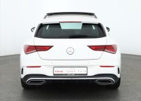 Mercedes-Benz CLA 200 SB AMG Line