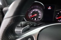 Mercedes-Benz C 160 C350e AMG Line