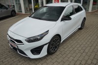 Kia cee'd Ceed GT-Line 1.5 T-GDI