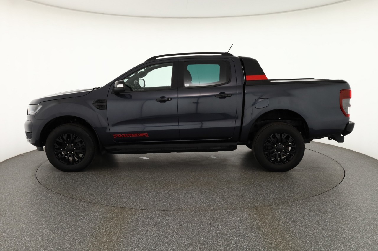 Ford Ranger 2.0 TDCi Thunder 4x4